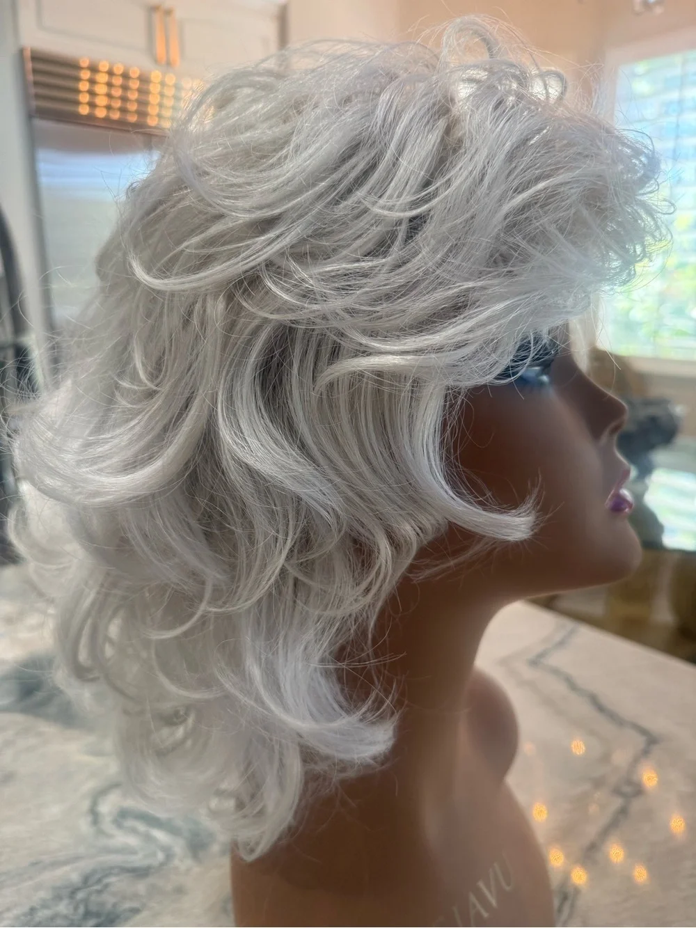Paula Young Wig 